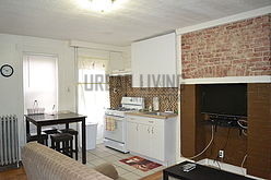 Apartment Bushwick - Living room