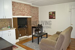 Apartment Bushwick - Living room