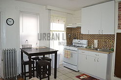 Appartamento Bushwick - Cucina