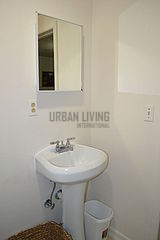 Appartamento Bushwick - Sala da bagno