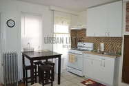 Appartamento Bushwick - Cucina