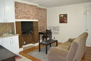 Appartamento Bushwick - Soggiorno