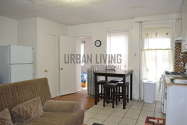 Appartement Bushwick - Séjour