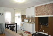 Appartement Bushwick - Séjour