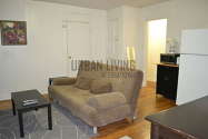 Appartement Bushwick - Séjour