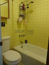 Duplex East Harlem - Badezimmer