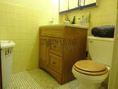 Duplex East Harlem - Bathroom 2