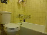 Duplex East Harlem - Salle de bain