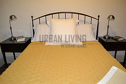 Apartamento Brooklyn Heights - Quarto