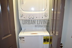Wohnung Brooklyn Heights - Badezimmer