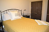Wohnung Brooklyn Heights - Schlafzimmer