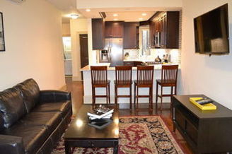 Appartement Pineapple Street Brooklyn Heights