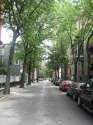 Appartamento Brooklyn Heights - Edificio