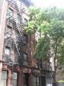 Appartamento Brooklyn Heights - Edificio