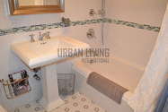 Appartamento Brooklyn Heights - Sala da bagno