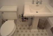 Appartamento Brooklyn Heights - Sala da bagno