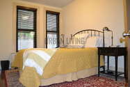 Wohnung Brooklyn Heights - Schlafzimmer