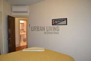 Wohnung Brooklyn Heights - Schlafzimmer