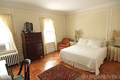House Nassau County - Bedroom 2