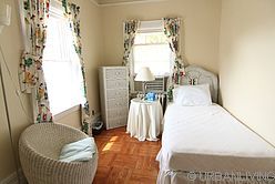 House Nassau County - Bedroom 3