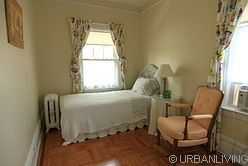 House Nassau County - Bedroom 4