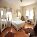 House Nassau County - Bedroom 