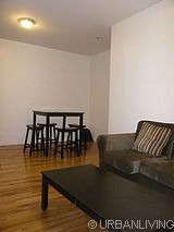 アパルトマン Harlem - リビングルーム