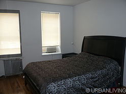 Apartamento Harlem - Dormitorio
