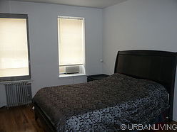 Apartment Harlem - Bedroom 