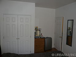 Apartment Harlem - Bedroom 
