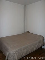 Apartment Harlem - Bedroom 2
