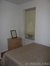 Apartment Harlem - Bedroom 2