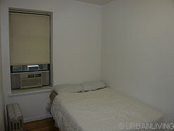 Apartment Harlem - Bedroom 3