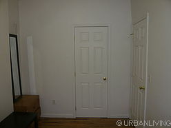 Apartment Harlem - Bedroom 3