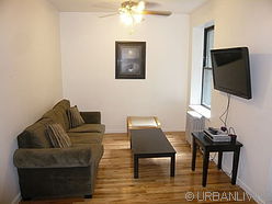 Apartment Harlem - Living room