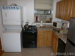 Appartamento Harlem - Cucina