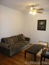 Appartement Harlem - Séjour