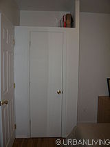 Wohnung Harlem - Schlafzimmer 2