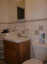 Apartamento Harlem - Cuarto de baño