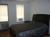 Apartment Harlem - Bedroom 