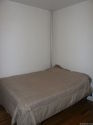 Apartment Harlem - Bedroom 2