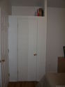 Apartment Harlem - Bedroom 2
