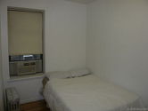 Apartment Harlem - Bedroom 3