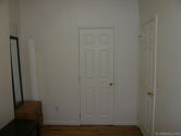 Apartment Harlem - Bedroom 3