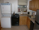 Apartment Harlem - Kitchen