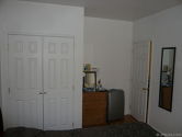 Appartement Harlem - Chambre