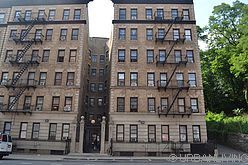 Квартира Harlem