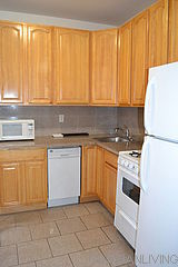 Apartamento Harlem - Cocina