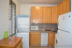 Apartamento Harlem - Cozinha