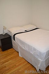 Apartamento Harlem - Dormitorio 2